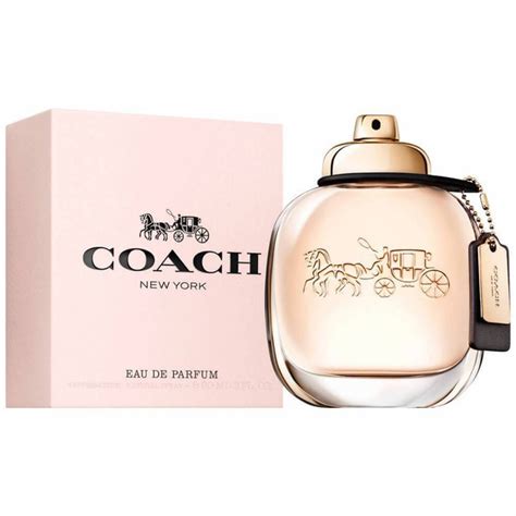 coach perfumes para mujeres.